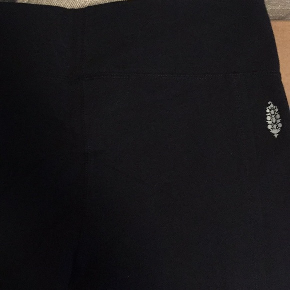 SALE🎉NWT Free People Movement Turnout leggings, S - Picture 4 of 4